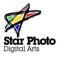 Star Photo logo