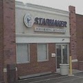 Starmaker Performing Arts Center logo