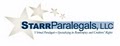 StarrParalegals, LLC logo