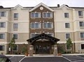 Staybridge Suites Extended Stay Hotel Davenport logo