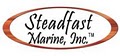 Steadfast Marine, Inc. logo