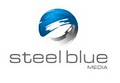 Steel Blue Media logo
