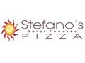 Stefano's Pizzeria logo
