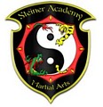 Steiner Academy of Martial Arts logo