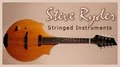Stephen Ryder Stringed Instrument Repair logo