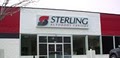 Sterling Autobody logo