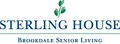 Sterling House of Leesburg logo