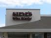 Steve's Wine Beer Spirits logo