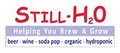 Still-H2O Inc logo