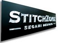 StitchZone - Segami Designs logo