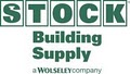 Stock Building Supply Corporate logo