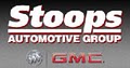 Stoops Automotive Group Buick/GMC logo