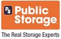 Stor Place Self Storage logo