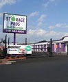 Storage Pros Self Storage - Brockton logo
