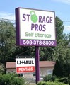 Storage Pros Self Storage - East Bridgewater image 3