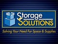Storage Solutions - Claremont logo