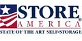 Store America - Camillus logo