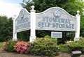 Stowaway Self Storage logo