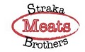 Straka Brothers Meats logo