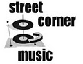 Street Corner Music logo