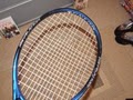 String My Rackets image 2