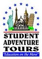 Student Adventure Tours logo