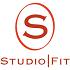 Studio Fit logo