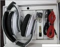 Studio Sound Headphones image 3