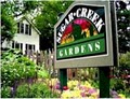 Sugar Creek Gardens Nursery and Garden Center logo