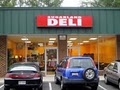 Sugarland Deli logo