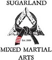 Sugarland Mixed Martial Arts logo