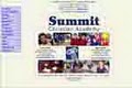 Summit Christian Academy Upper logo