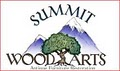 Summit Wood Arts logo