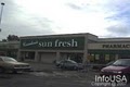 Sun Fresh Markets: Missouri Stores logo