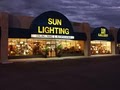 Sun Lighting logo