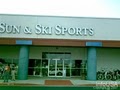 Sun & Ski Sports logo