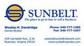 Sunbelt Business Brokers logo