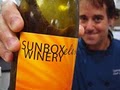 Sunbox Eleven Winery logo