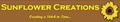 Sunflower Creations logo