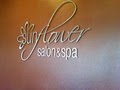 Sunflower Salon & Spa logo