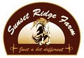 Sunset Ridge Farm logo