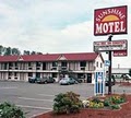Sunshine Motel logo