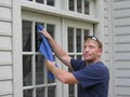 Sunshine Window Cleaning logo