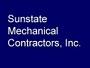 Sunstate Mechanical Contractors, Inc. logo