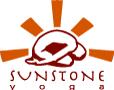 Sunstone Yoga Uptown Plaza logo