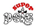 Super Pets logo