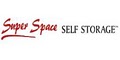 Super Space Self Storage logo