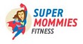 SuperMommies Fitness logo