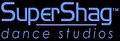 SuperShag Dance Studios logo
