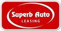 Superb Auto Leasing logo
